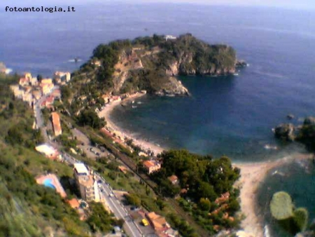 Taormina