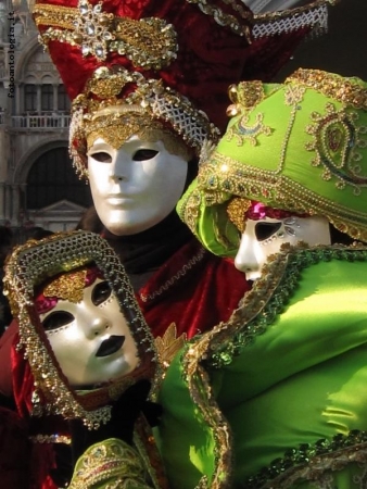 carnevale a venezia 11