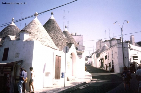 Alberobello