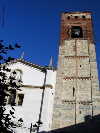 Santo Stefano a Vimercate