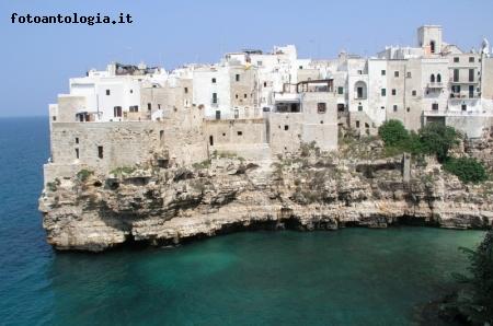 Polignano a mare