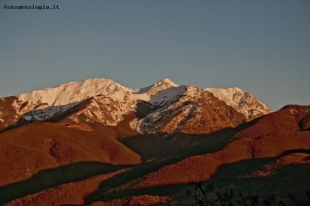 appennino tosco-emiliano