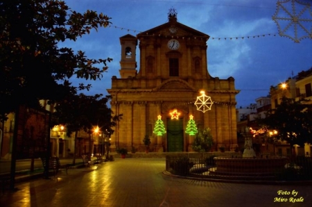 Chiesa Madre Bagheria