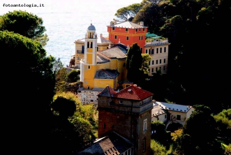 Portofino (w l'italia)