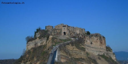 civita di bagnoregio