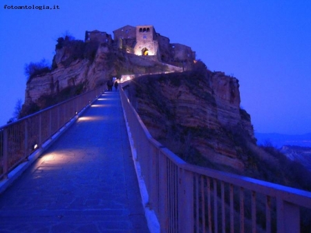 civita di bagnoregio