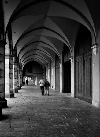 Padova-Loggia Amulea