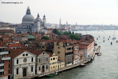 venezia  poesia