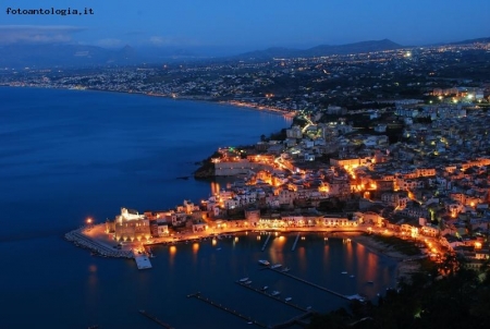 Notturno Siciliano