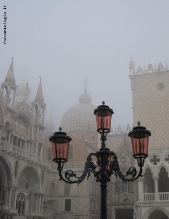 palazzo ducale, san marco e ....