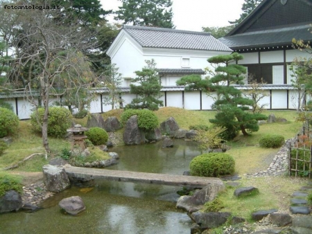 Giardini Zen