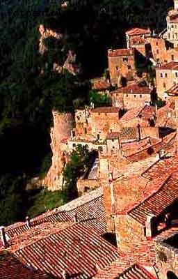 pitigliano