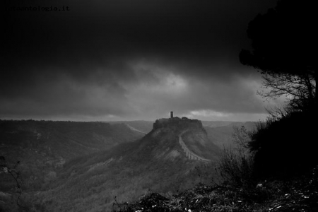 Civita di Bagnoregio