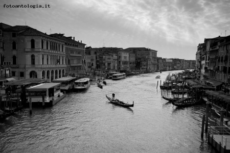 canal grande