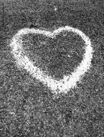 Ci hanno lasciato il cuore