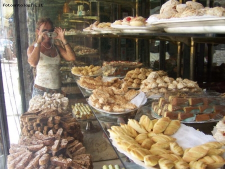 dolci di Lecce