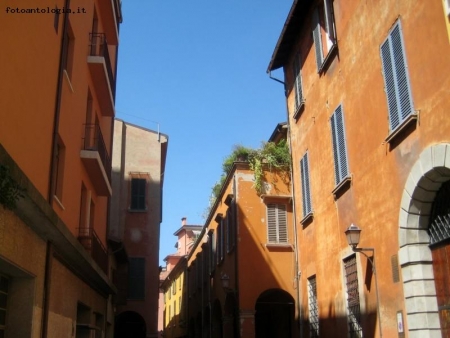 Colori di Bologna