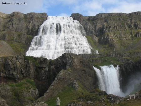 Cascate