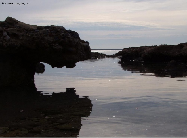 Acqua, il riflesso della vita.