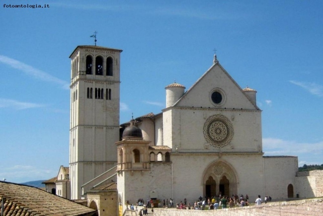 San Francesco