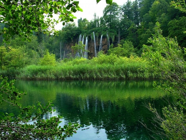 Plitvice 