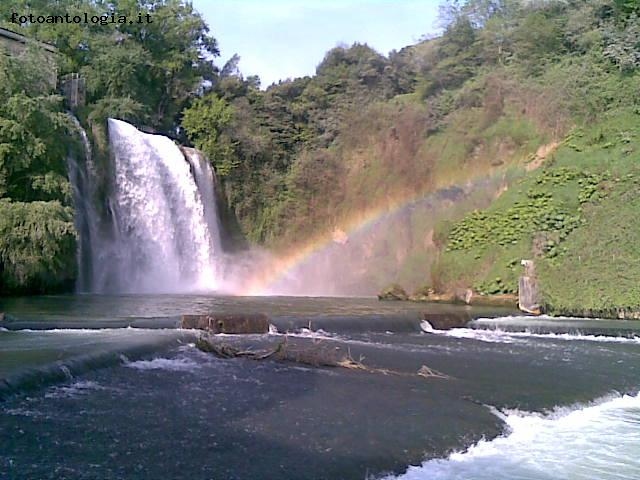 sorpresa fra acqua e terra