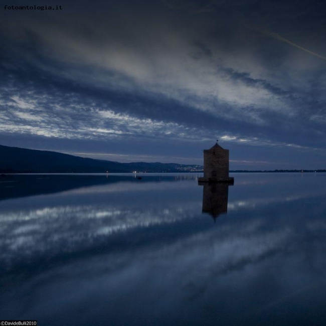 Tra cielo e terra