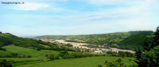 Colline di Langhirano