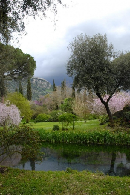 colori della primavera