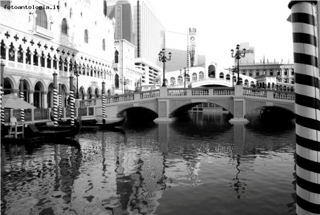 The Venetian