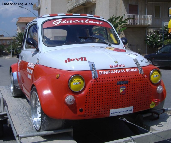 Strade di Sicilia