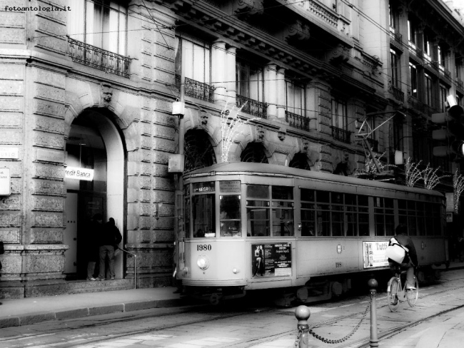 Tram #