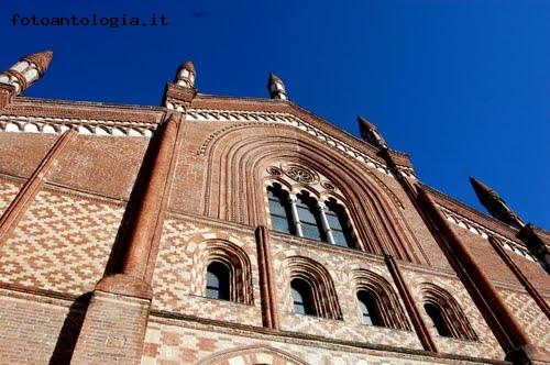 chiesa di san francesco