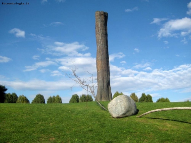 Fra terra e cielo