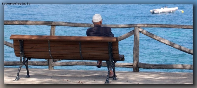 L'uomo e il mare