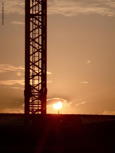 Ma come non ti accorgi di quanto il mondo sia meraviglioso?