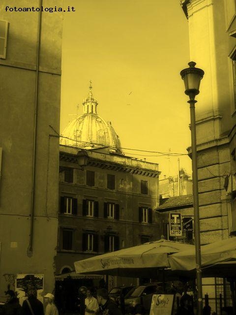Campo de' Fiori