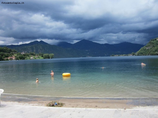 lago d' Orta