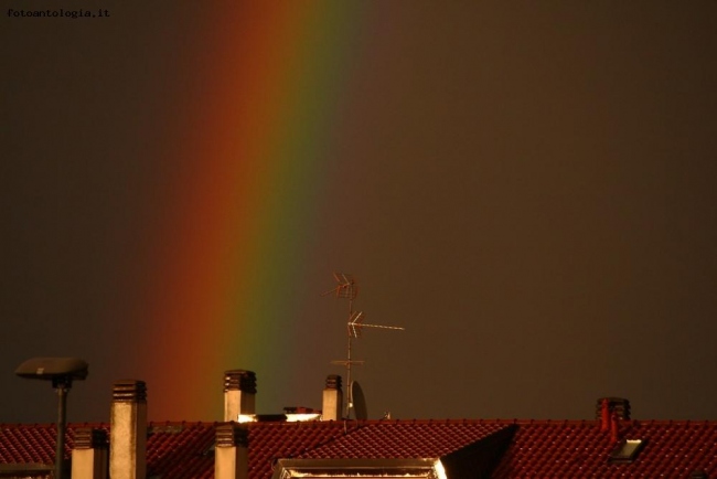 rainbow