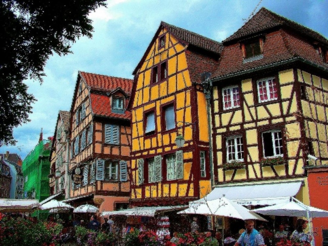 Colmar