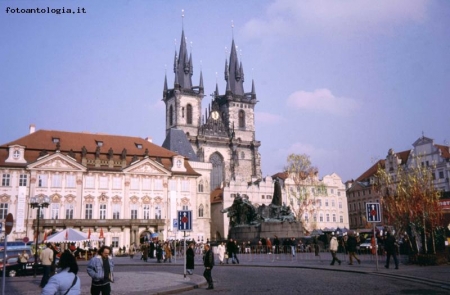 Praga