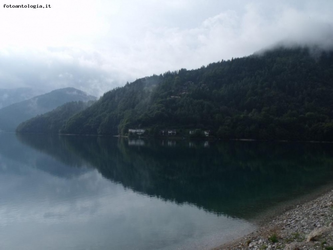 Riflessi sul Lago