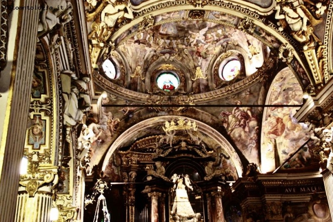 l'esplosione dell'arte