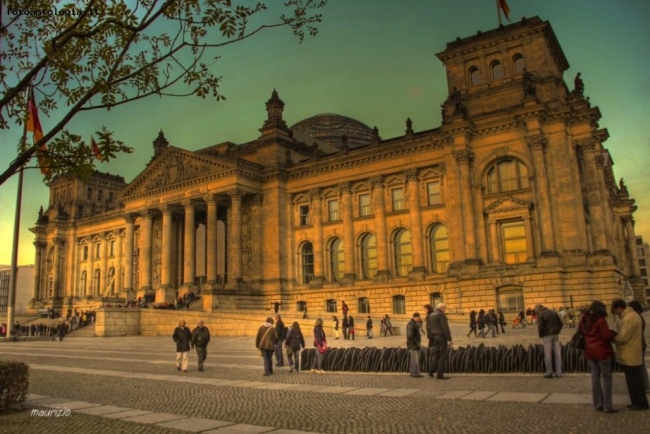 Reichstag