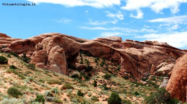 LandScape Arch