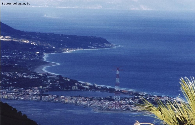 stretto di messina