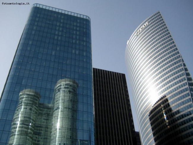 Il gioco dei riflessi