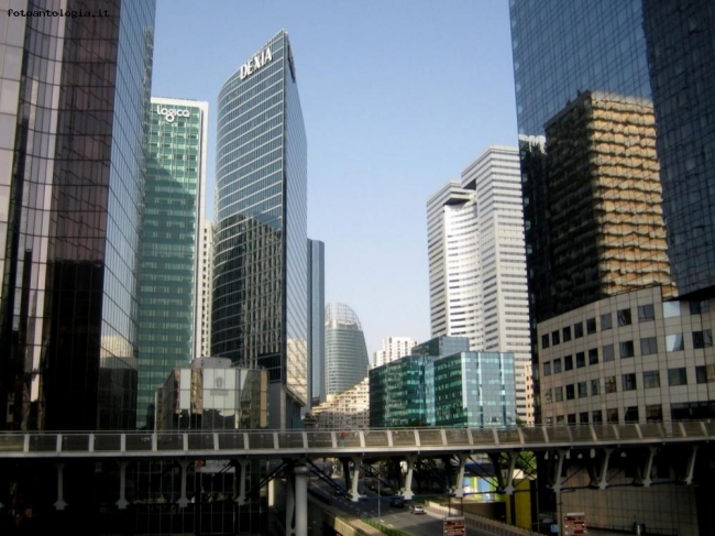 La Dfense