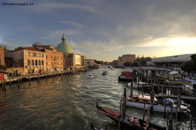 Venezia