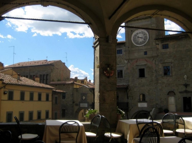 Cortona